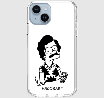 EscoBart Simpson telefontok