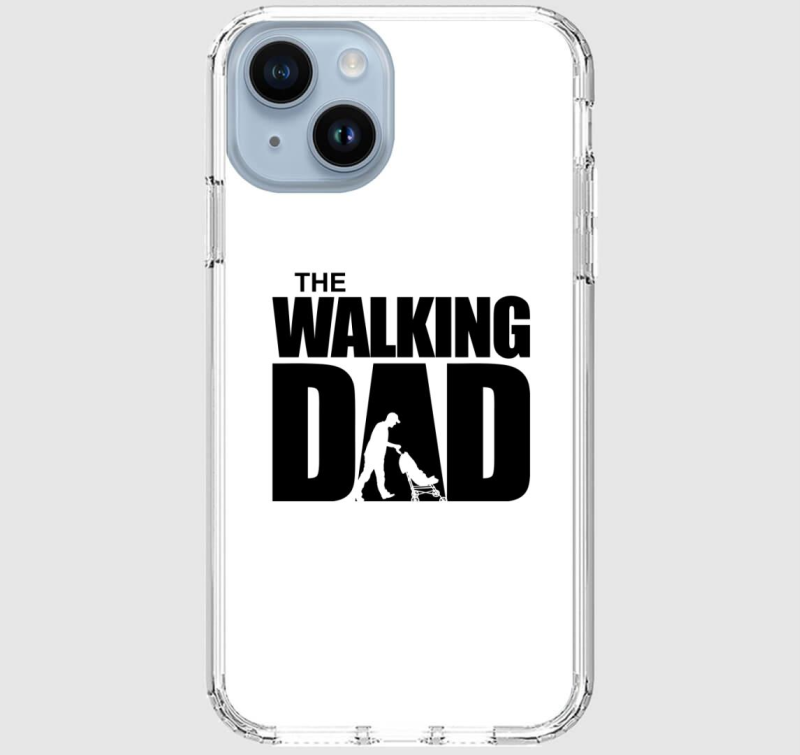 Walking DAD 3 telefontok