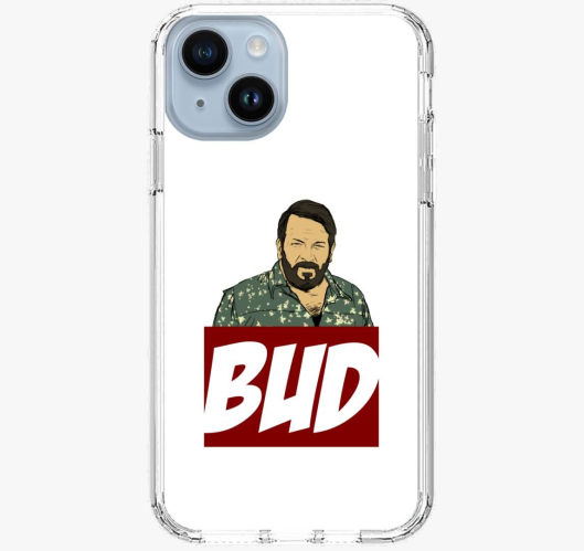 Bud Spencer - BUD telefontok
