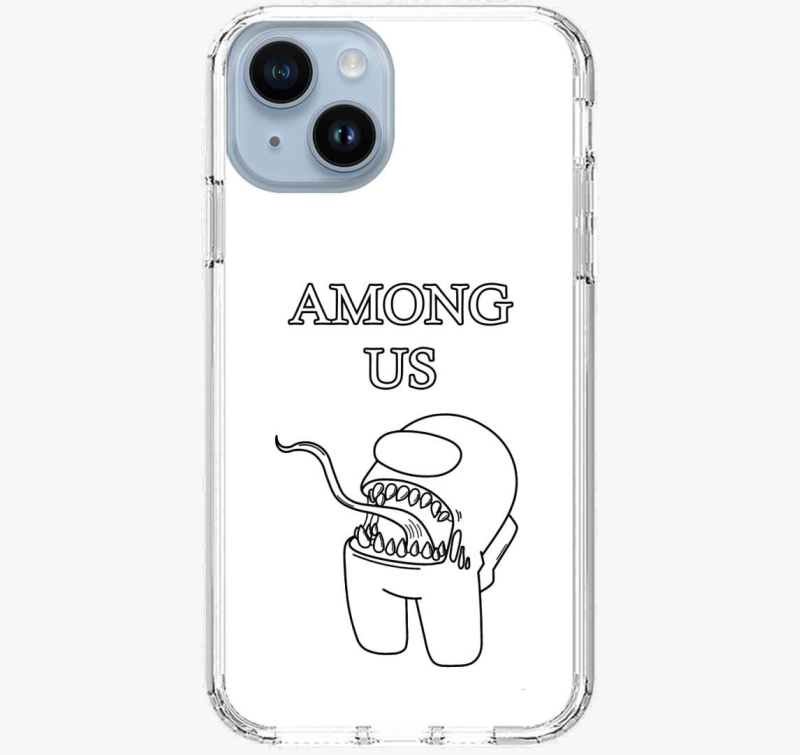 Among us- Venom telefontok