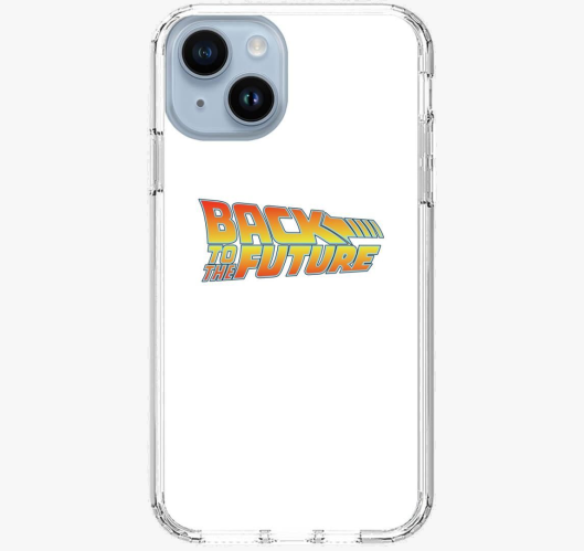 Vissza a jövőbe! telefontok