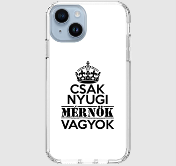 Mérnök telefontok