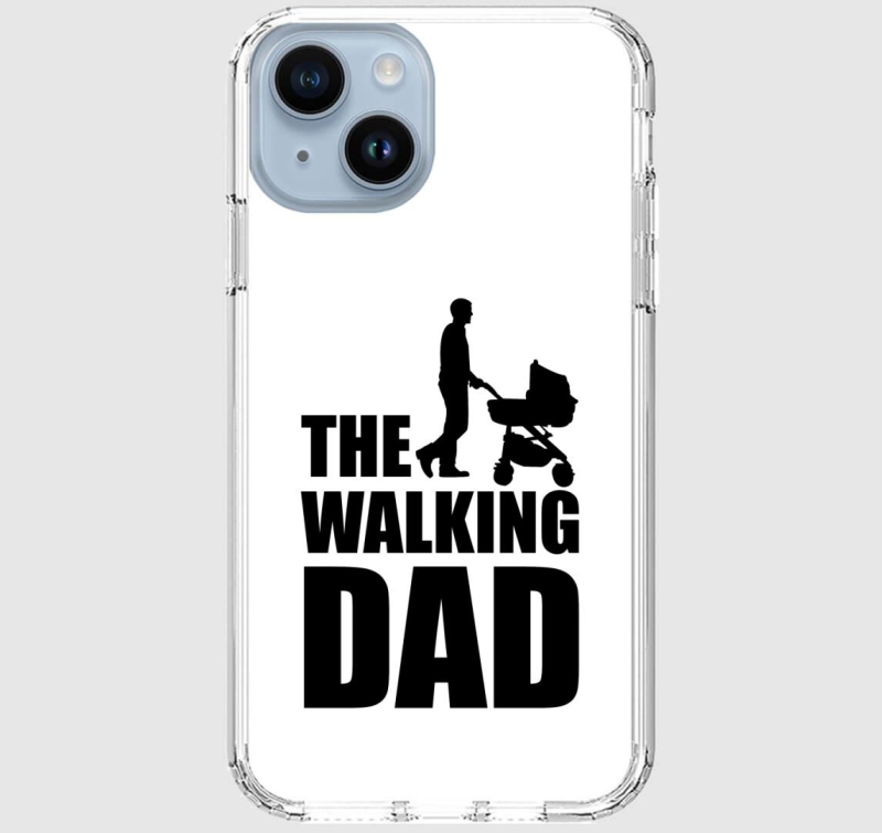 Walking DAD telefontok
