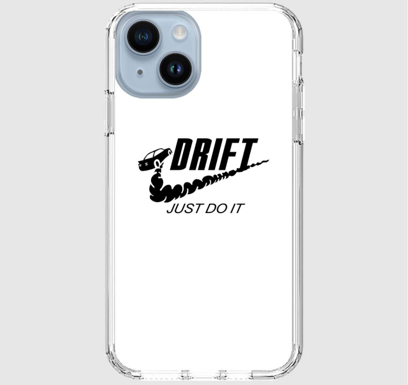 Just drift it telefontok