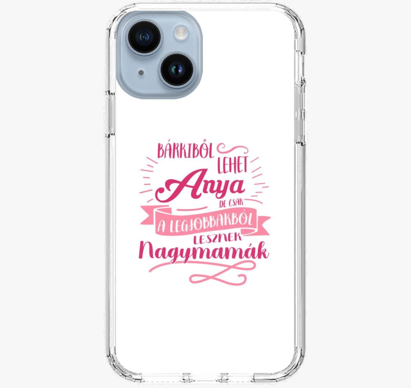 Legeslegjobb nagymama telefontok