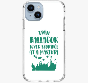 Ballagós telefontok