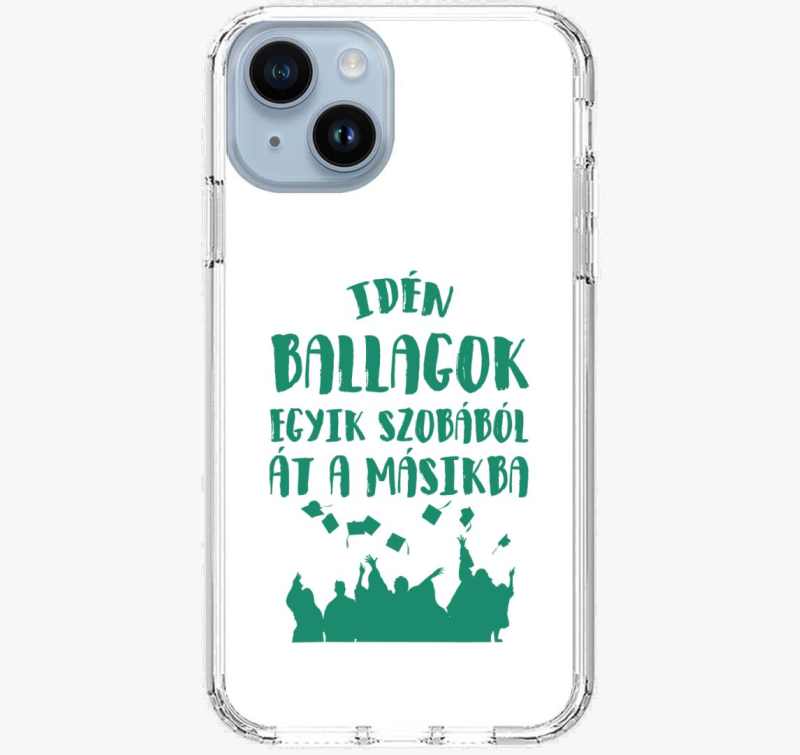 Ballagós telefontok