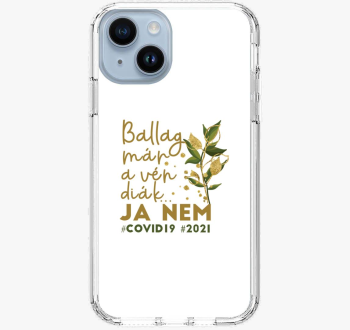Ballagós telefontok 
