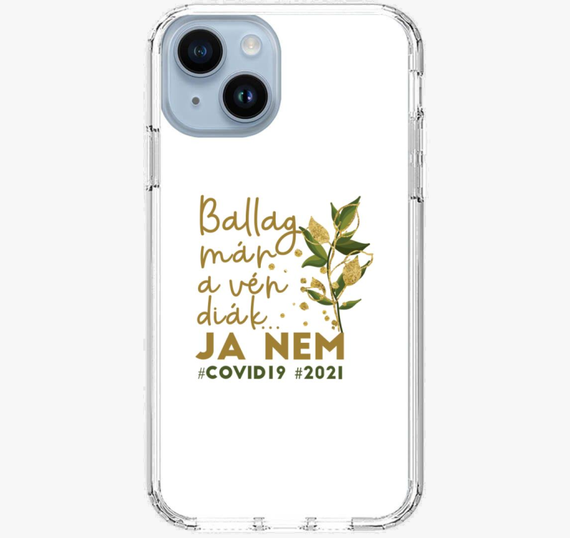 Ballagós telefontok 2.0