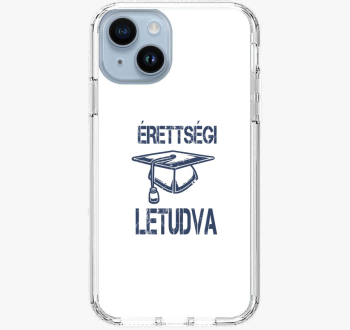 Érettségi letudva te