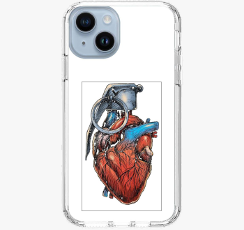 Heart Bomb telefontok