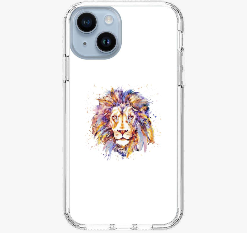 Lion - Oroszlán telefontok