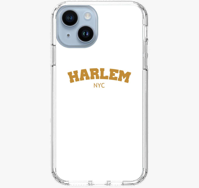 Harlem telefontok