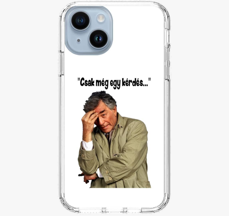 Columbo telefontok