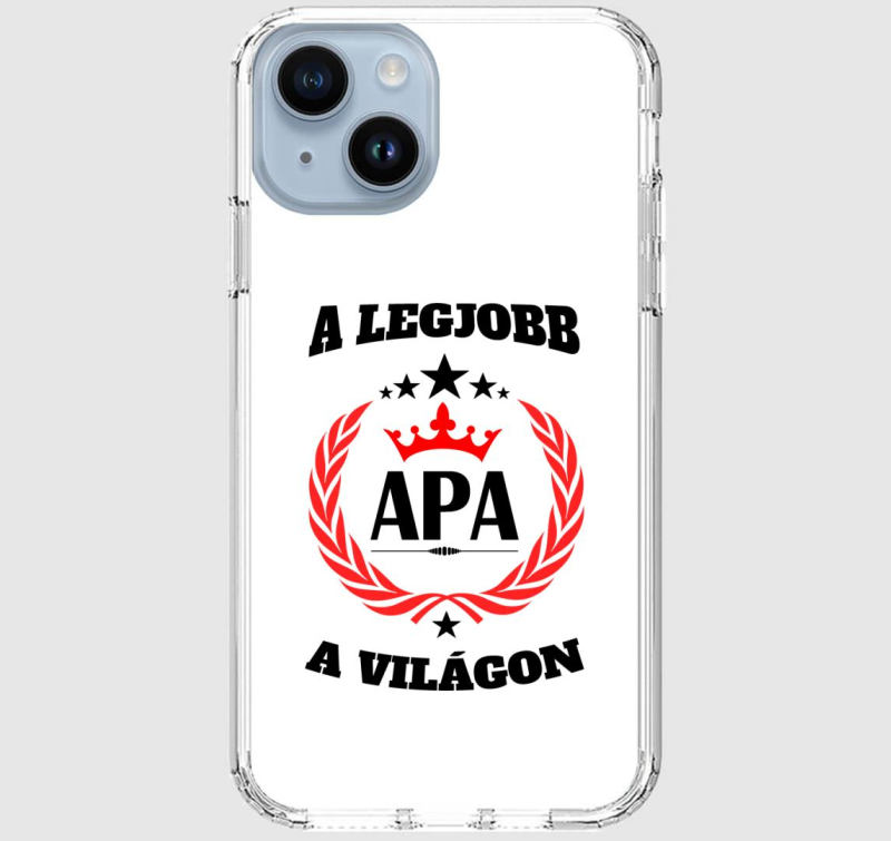 Legjobb apa telefontok