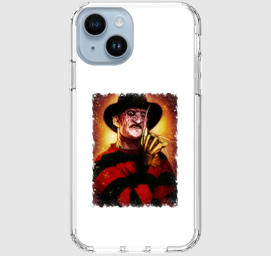 Freddy Krueger telefontok 2