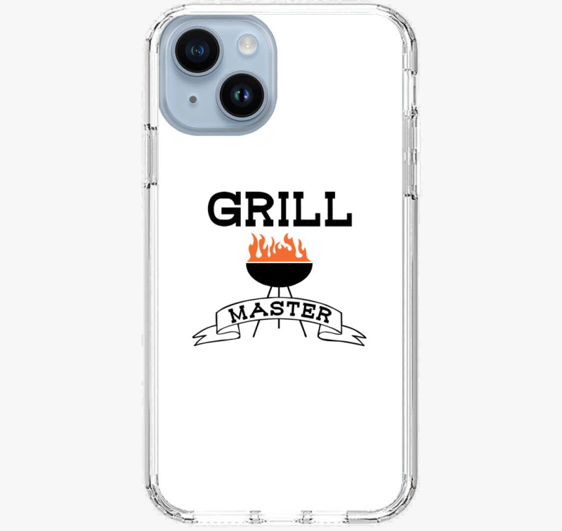 Grill Mester telefontok