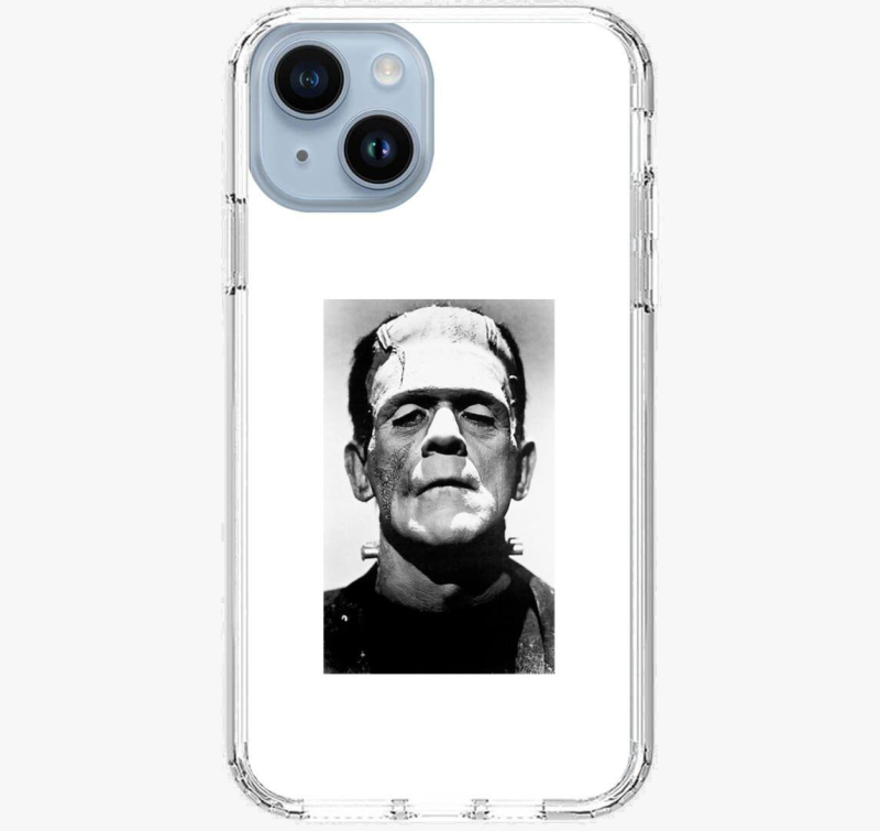 Frankenstein telefontok
