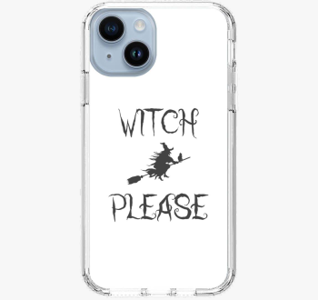 Witch Please telefon