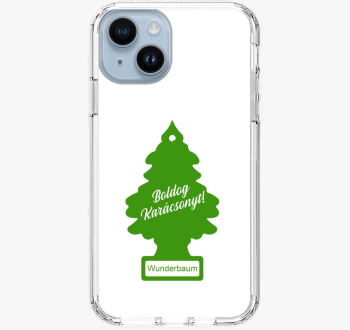 Wunderbaum karácsony...
