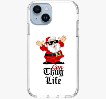 San Thug Life telefontok