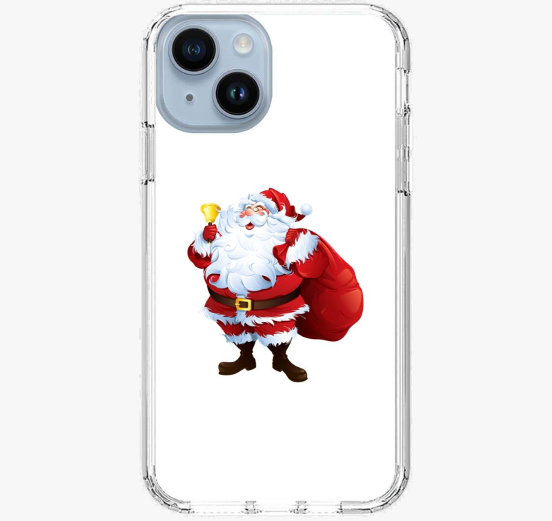 Mikulás telefontok