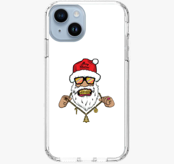 Gengszter Mikulás telefontok