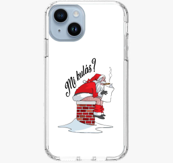 Mi kulás? telefontok