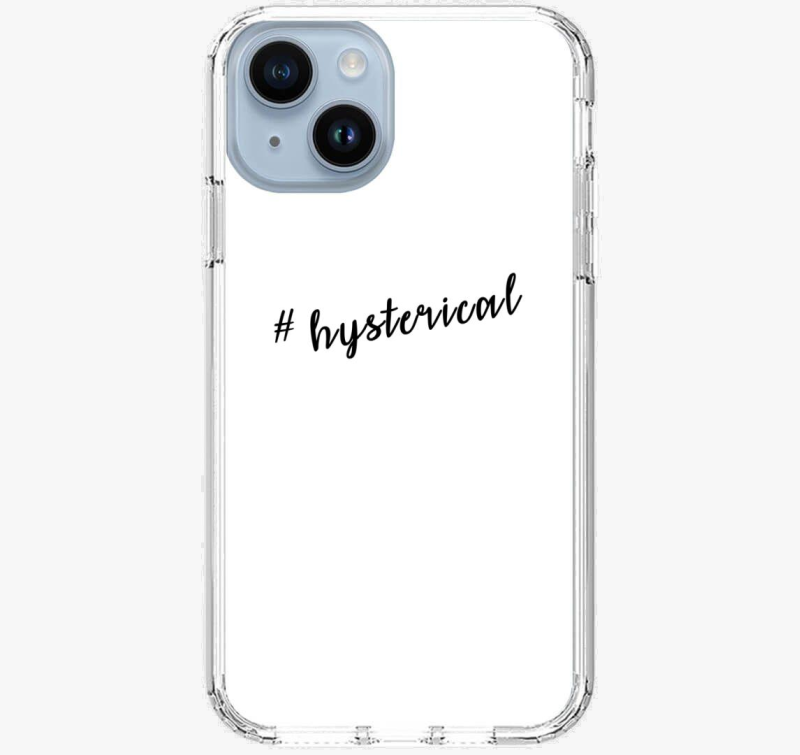 #Hysterical telefontok