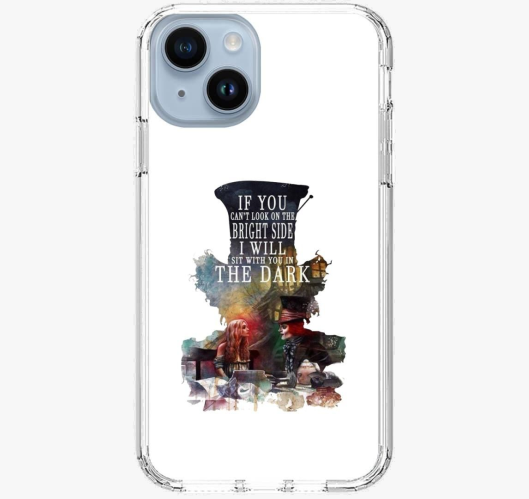 Alice csodaországban telefonto...