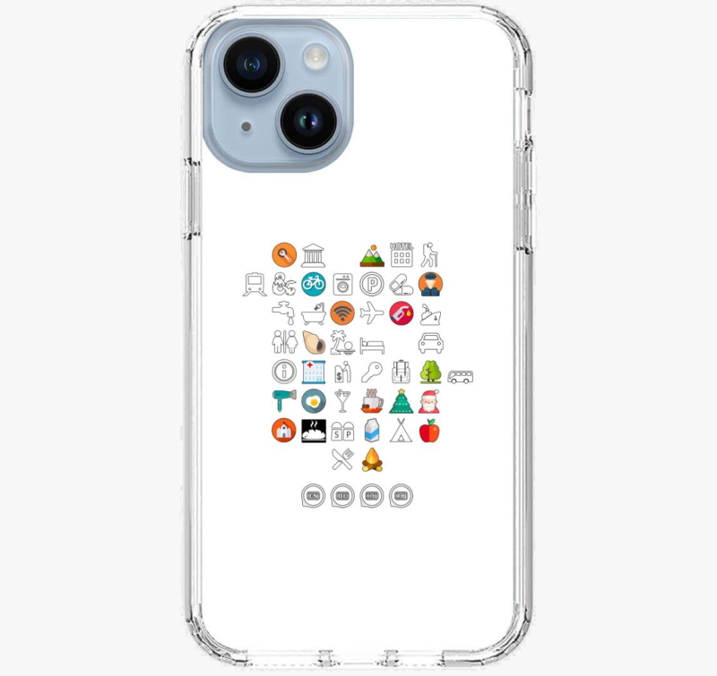 Hogyan ne vessz el külföldön telefontok