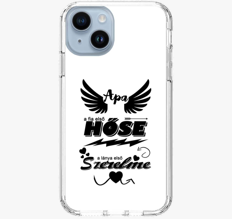 Apa fia első hőse lánya első szerelme telefontok