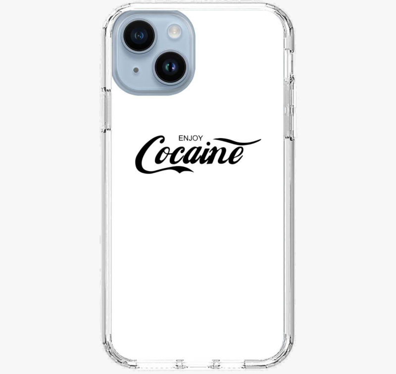 Cocaine telefontok