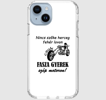 Motoros fasza gyerek telefontok