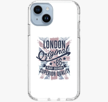 London Original - Prémium telefontok