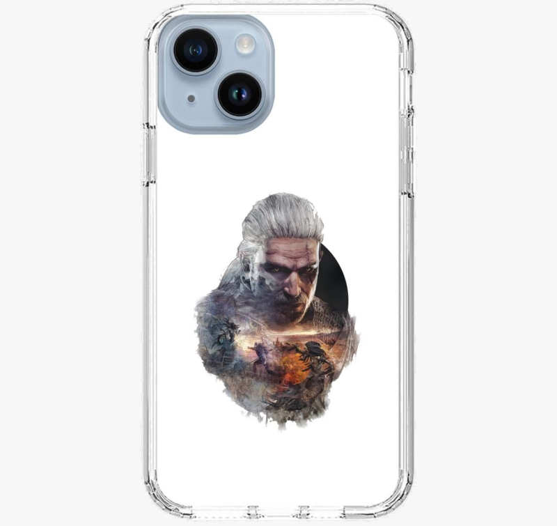 Witcher Art telefontok