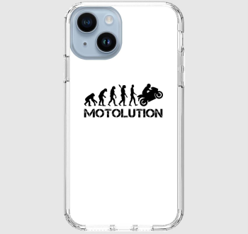 Motoros Evolúció telefontok