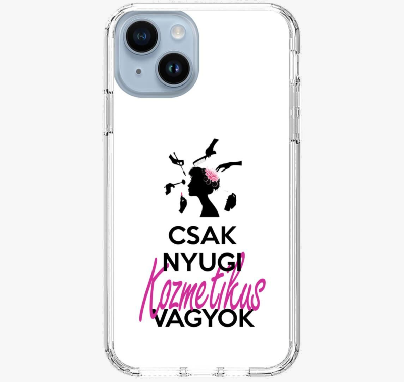 Kozmetikus telefontok