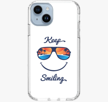 Keep Smiling  telefontok - Pozitív embereknek 