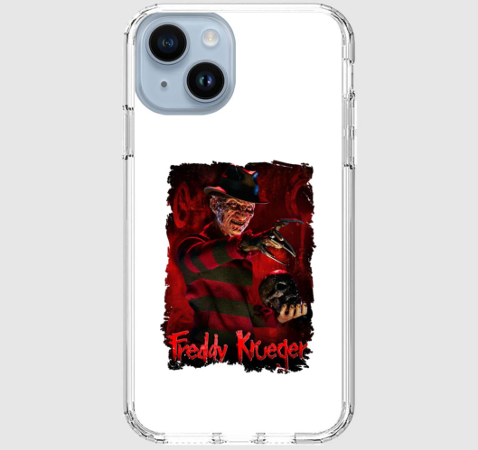 Freddy Krueger telefontok