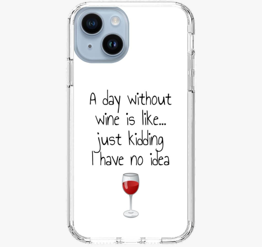 Bor nélkül az élet telefontok...