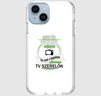 TV szerelő telefontok