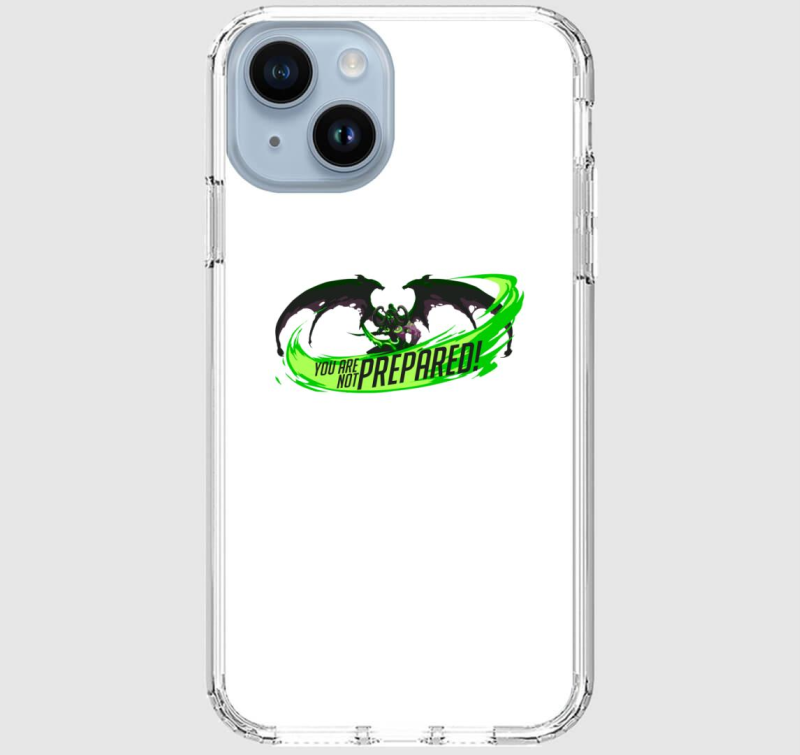 World of Warcraft Illidan Gamer telefontok