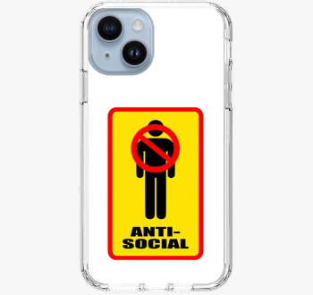Anti Social telefontok