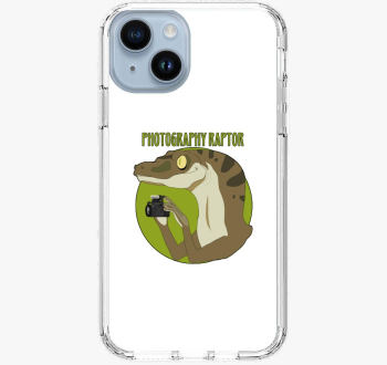 Fotográf Raptor tele