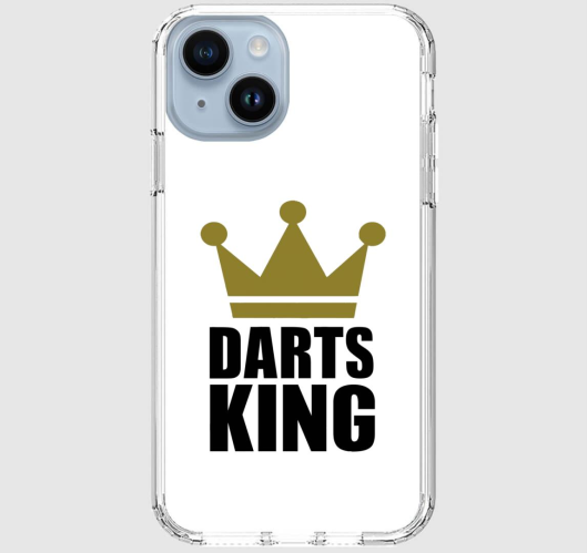 Darts King telefontok