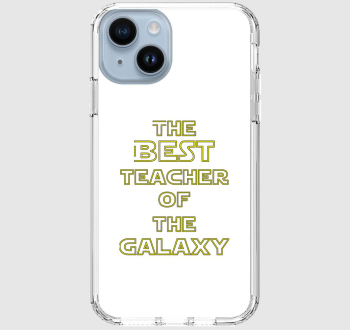 A legjobb tanár a galaxisban telefontok