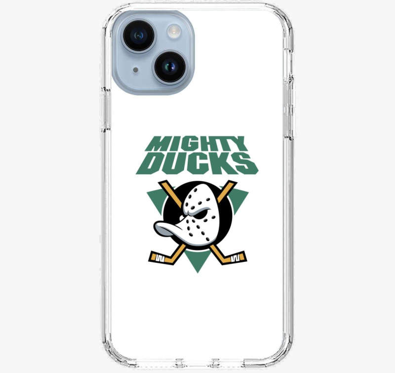 Mighty Ducks telefontok