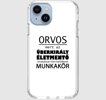 Orvos telefontok