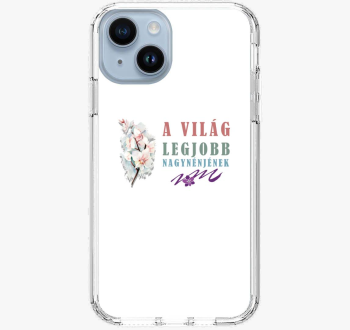 A világ legjobb nagynénje telefontok